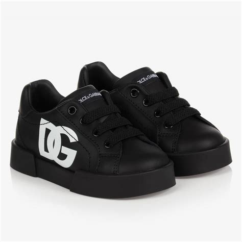 young dolce gabbana|dolce and gabbana trainers kids.